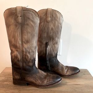 Ariat Ombre women's boots